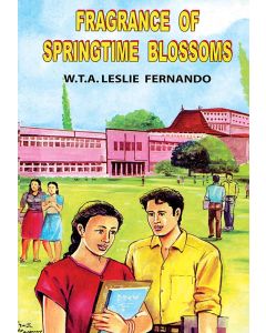 Fragrance of Springtime Blossoms