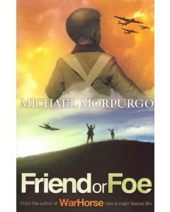 Friend or Foe