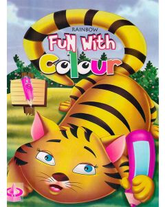 Fun with Colour