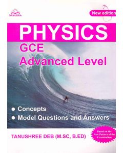GCE AL Physics Concepts Model Questions and Answers