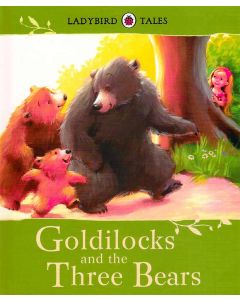 Goldilocks and the Three Bears