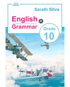 Grade 10 English Grammar
