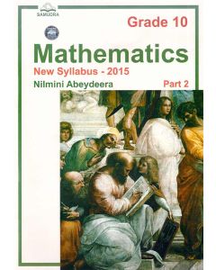 Grade 10 Mathematics Part 2