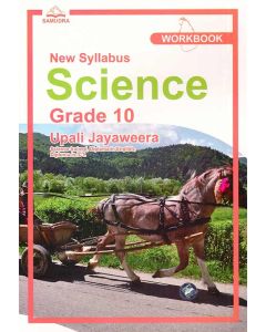 Grade 10 Science Workbook