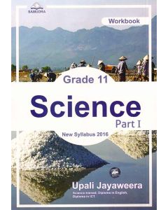 Grade 11 Science Part 1