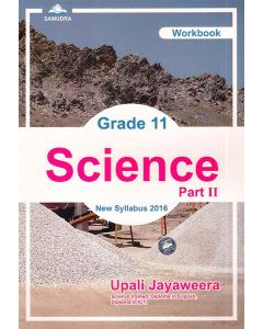 Grade 11 Science Part 2
