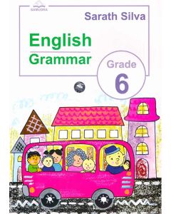 Grade 6 English Grammar