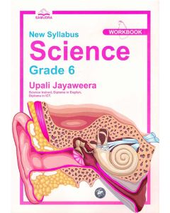 Grade 6 Science Workbook