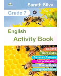 Grade 7 English Activity Book