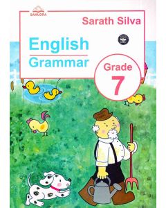 Grade 7 English Grammar