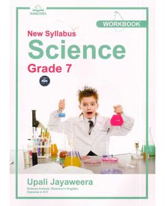 Grade 7 Science Workbook