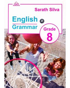 Grade 8 English Grammar