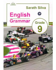 Grade 9 English Grammar