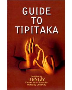 Guide to Tripitaka