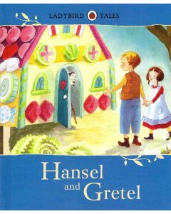 Hansel and Gretel