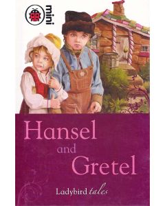Hansel and Gretel mini Ladybird tales