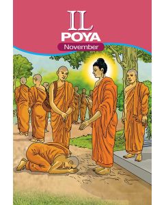 IL Poya November