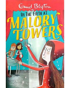 In The Fifth At Malory Towers
