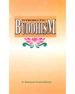 Introducing Buddhism