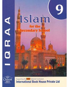 Iqraa Islam for the Secondary School 9