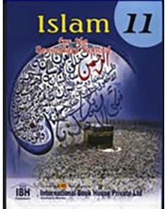 Islam for the Secondary School 11
