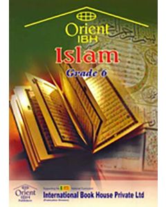 Islam Grade 6