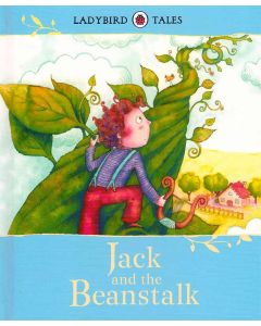 Jack and the Beanstalk