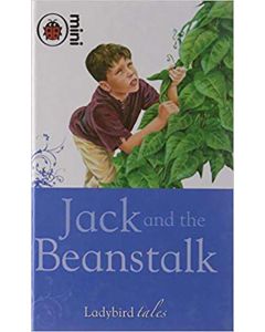Jack and the Beanstalk Mini Ladybird tales