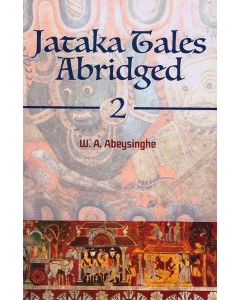 Jataka Tales Abridged 2