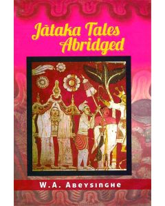 Jataka Tales Abridged