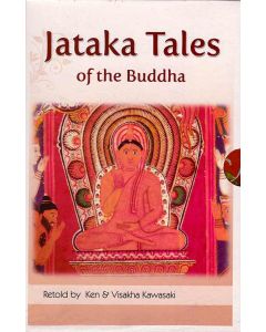 Jataka Tales of the Buddha Volume 1 2 3