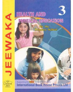 Jeewaka Health and Physical Education for the Primary School 3