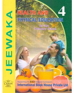 Jeewaka Health and Physical Education for the Primary School 4