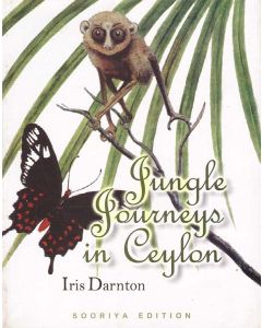 Jungle Journeys in Ceylon