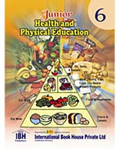 Junior Health and Physical Education 6