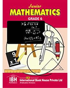 Junior Mathematics Grade 6