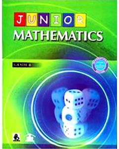 Junior Mathematics Grade 8