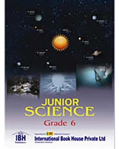 Junior Science Grade 6