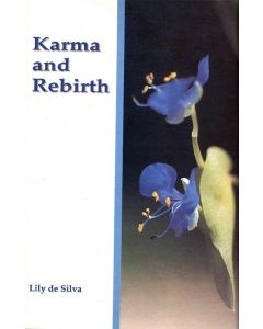 Karma and Rebirth