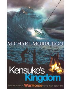 Kensukes Kingdom