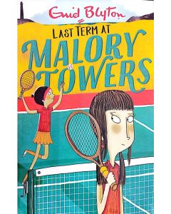 Last Term At Malory Towers