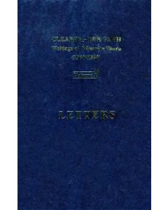 Letters Clearing The Path Writings of Nanavira Thera 1960 1965 Volume 2