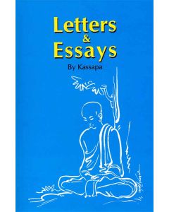 Letters & Essays