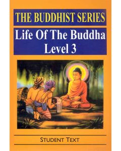 Life of the Buddha Level 3