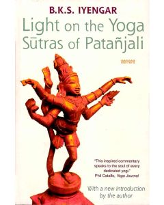 Light on the Yoga Sutras of Patanjali