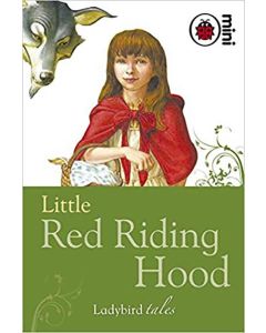 Little Red Riding Hood Mini Ladybird tales