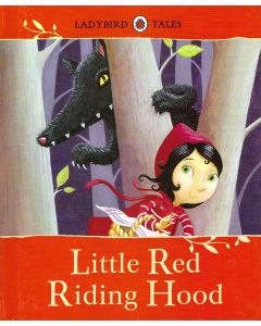 Little Red Ridling Hood