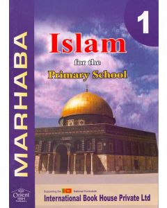 Marhaba Islam for the Primary School 1