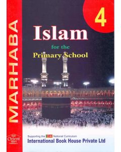 Marhaba Islam for the Primary School 4
