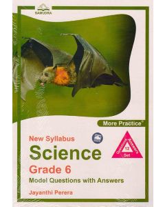 More Practice New Sylabus Grade 6 Science Model Questions with Answers